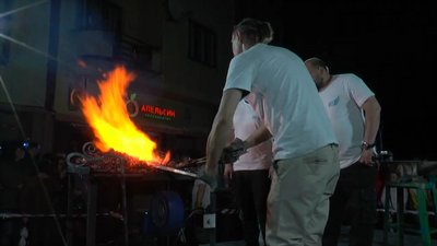 До Дня міста в Івано-Франківську нагородять волонтерів До Дня міста в Івано-Франківську нагородять волонтерів