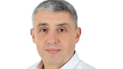 У "Слузі народу" звільнення секретаря Криворізької міськради Котляра назвали зрадою