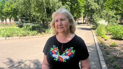 У Кривому Розі для школярів працюють майданчики літнього дозвілля У Кривому Розі для школярів працюють майданчики літнього дозвілля