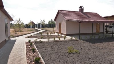 100 км охорони держкордону: на Волині відкрили оновлену прикордонну комендатуру 100 км охорони держкордону: на Волині відкрили оновлену прикордонну комендатуру