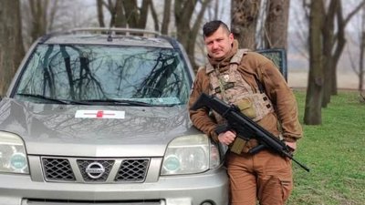 Іван Трембовецький