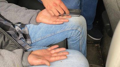 Викрили "на гарячому": в Одесі інспектора Держпраці затримали на хабарі – прокуратура