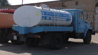 Комунальні підприємства та містяни готуються до блекаутів Комунальні підприємства та містяни готуються до блекаутів