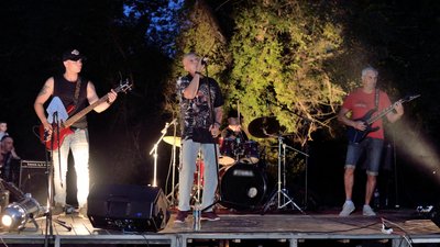 У Херсоні відбувся фестиваль Prizma-Fest присвячений Дню авіації У Херсоні відбувся фестиваль Prizma-Fest присвячений Дню авіації
