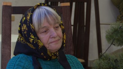 Марія Сибаль Марія Сибаль