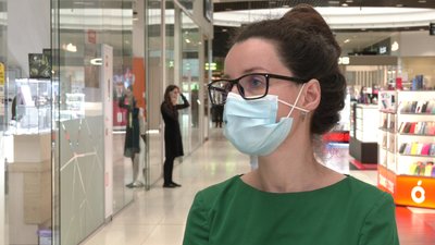 Червона зона у Чернігові: як працюватимуть ринки, ТРЦ та магазини після посилення карантину? Червона зона у Чернігові: як працюватимуть ринки, ТРЦ та магазини після посилення карантину?