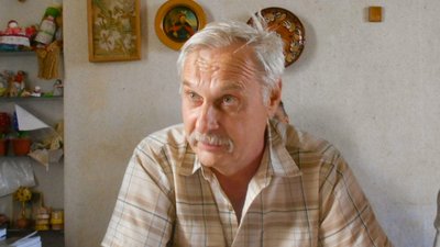 Не можна називати вулицю іменем живої людини: представник Інституту нацпам’яті про вулицю Кучми у Новгороді-Сіверському Не можна називати вулицю іменем живої людини: представник Інституту нацпам’яті про вулицю Кучми у Новгороді-Сіверському