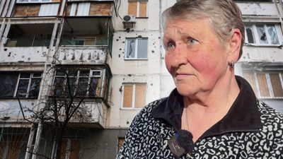 Херсон, обстріли, січень 2026