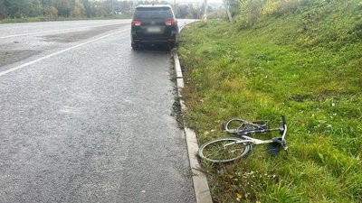 Житомир, ДТП, Юрівка, Любарська громада, 10 жовтня 2025 року