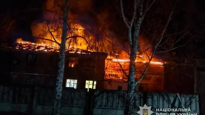 Наслідки атак РФ, Сумська область, 2026 рік