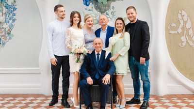 Близько 500 наукових праць написав професор Ужгородського університету Степан Поп Близько 500 наукових праць написав професор Ужгородського університету Степан Поп