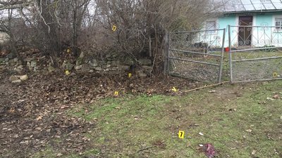 Конфлікт з товаришами закінчився вибухом гранати: один з травмованих помер у лікарні (ФОТО)