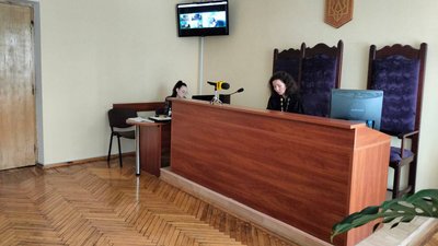 Суд повернув у власність державі палац Терещенків на Житомирщині