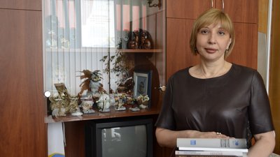 "Ми не опускаємо руки": діяльність Миколаївської наукової бібліотеки під час війни "Ми не опускаємо руки": діяльність Миколаївської наукової бібліотеки під час війни