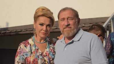 Гратиме Сумська та Бенюк. У Чернівцях безкоштовно покажуть прем’єру серіалу "Хазяїн"