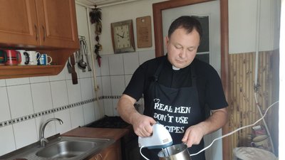 глазур для паски