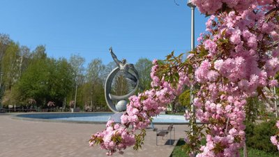 Космічна історія Житомира: музеї, пам'ятки, вулиці та особистості Космічна історія Житомира: музеї, пам'ятки, вулиці та особистості