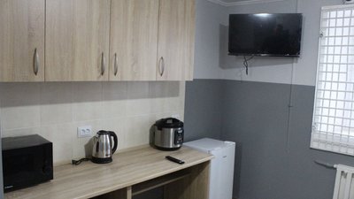 У Хмельницькому слідчому ізоляторі є дві камери з покращеними побутовими умовами утримання
