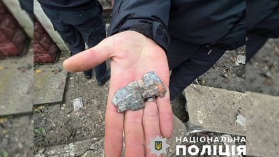 Наслідки обстрілів армії РФ по Семенівці на Чернігівщині Наслідки обстрілів армії РФ по Семенівці на Чернігівщині
