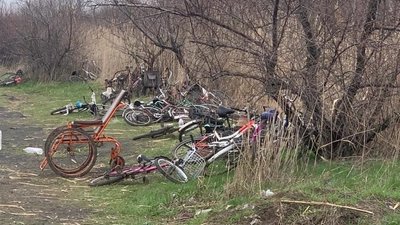 "За минулі три дні евакуювали понад п'ять тисяч мешканців Херсонської області", — Вілкул