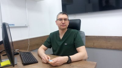 "Перші два місяці був шок": історія 15-річної мешканки Сумщини, яка має розсіяний склероз "Перші два місяці був шок": історія 15-річної мешканки Сумщини, яка має розсіяний склероз