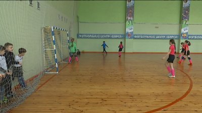 Стартував розіграш Кубка асоціації футболу Сумської області Стартував розіграш Кубка асоціації футболу Сумської області