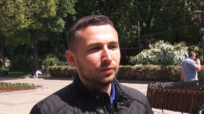 Вшанування жертв депортації кримських татар: коментар тернопільського історика Вшанування жертв депортації кримських татар: коментар тернопільського історика
