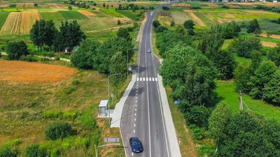 Прикордонна дорога Яворів-Грушів