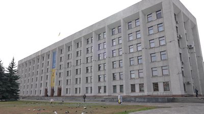 Полтавська ОВА замовляє проєкт безбар'єрності