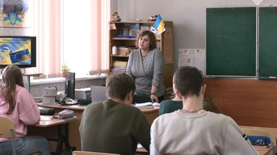 Історію на НМТ обирає більшість випускників
