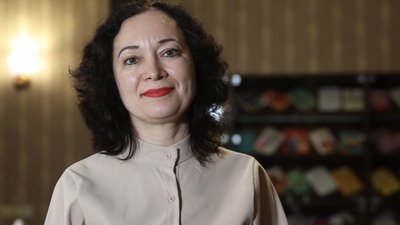 "Для роботи та відпочинку". У бібліотеці імені Івасюка в Чернівцях відкрили коворкінг "Для роботи та відпочинку". У бібліотеці імені Івасюка в Чернівцях відкрили коворкінг