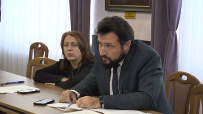 Школу-інтернат у Перегінську, що в Рожнятівському районі, пропонують закрити Школу-інтернат у Перегінську, що в Рожнятівському районі, пропонують закрити