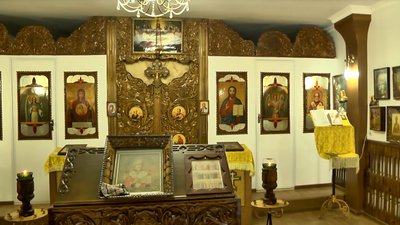 Дар’ївській колонії - 60 років. Як працює виправний заклад Дар’ївській колонії - 60 років. Як працює виправний заклад
