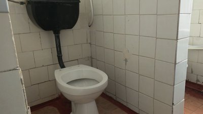 Відсутня вода та непрацюючі розетки: чи буде проведений ремонт у Черкаському пологовому будинку Відсутня вода та непрацюючі розетки: чи буде проведений ремонт у Черкаському пологовому будинку