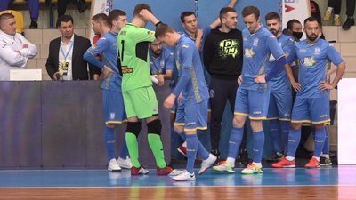 Матч зірок у Черкасах Матч зірок у Черкасах