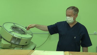Придбання лінійного прискорювача для Сумського обласного онкодиспасеру: які варіанти Придбання лінійного прискорювача для Сумського обласного онкодиспасеру: які варіанти