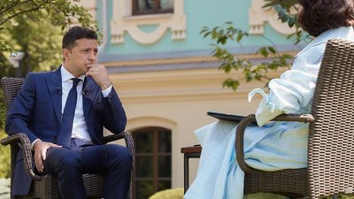 Володимир Зеленський Володимир Зеленський