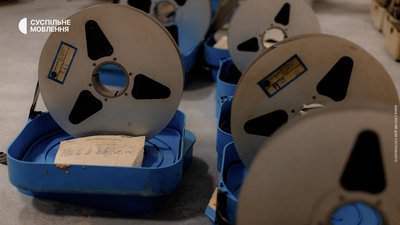 Суспільне Медіатека відзначає два роки