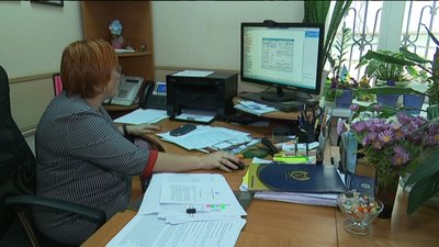 На Сумщині субсидії автоматично перерахують 90% отримувачів На Сумщині субсидії автоматично перерахують 90% отримувачів