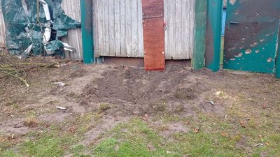 "Під прицілом у російських військових". Наслідки обстрілів Миропільської громади на Сумщині "Під прицілом у російських військових". Наслідки обстрілів Миропільської громади на Сумщині
