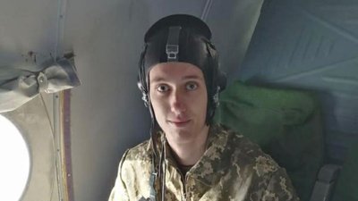7 жовтня Херсон прощатиметься із земляком, який загинув у авіакатастрофі під Чугуєвим