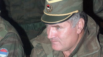 Ратко Младич