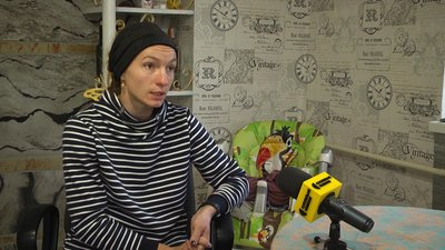Чекають на експертизу: на Хмельниччині родина загиблого воїна не впевнена, що поховала саме свого чоловіка та сина Чекають на експертизу: на Хмельниччині родина загиблого воїна не впевнена, що поховала саме свого чоловіка та сина