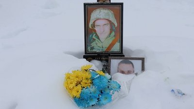 "Цей турнір – це ліки для мого зболілого серця". Мати загиблого воїна з Долини "Цей турнір – це ліки для мого зболілого серця". Мати загиблого воїна з Долини