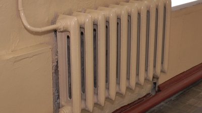 У Миколаєві стартував перший етап опалювального сезону
