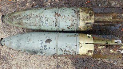 Дев'ятий тиждень російсько-української війни: що відбувається на Сумщині. Онлайн Дев'ятий тиждень російсько-української війни: що відбувається на Сумщині. Онлайн