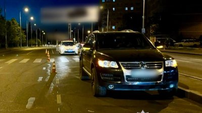 ДТП на Балківській в Одесі 30 червня 2024 рік
