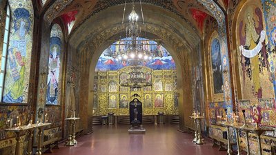Житомир, Вербна неділя, Великдень, Проводи, релігія, церква, свято