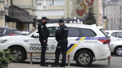 У київській поліції з'явиться новий підрозділ для "сприяння ефективній діяльності" органу
