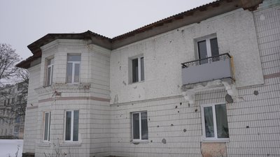 За програмою "єВідновлення" мешканцям Сумщини виділили 150 млн грн на компенсацію пошкодженого майна